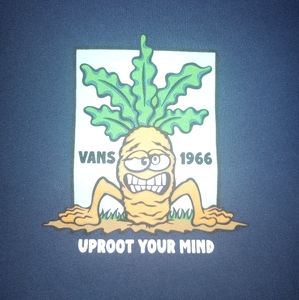 Vans Shirt